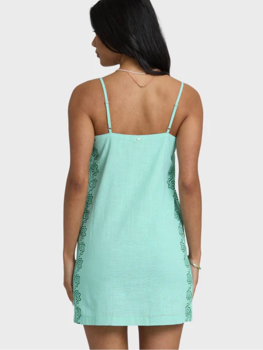 🔥🔥BILLABONG - SUN RAYS MINI DRESS🔥🔥 - Picture 4 of 11